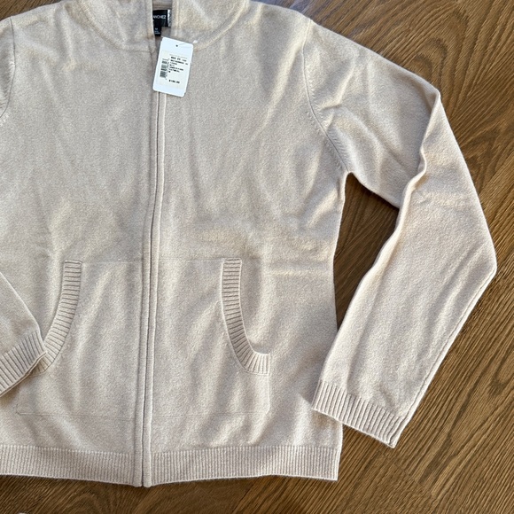 NWT Vintage Cashmere Fernando Sanchez Saks Set - Picture 8 of 13